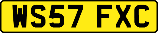 WS57FXC