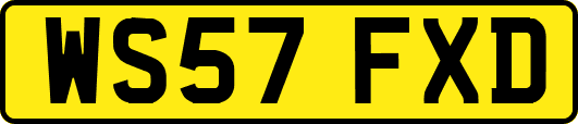 WS57FXD