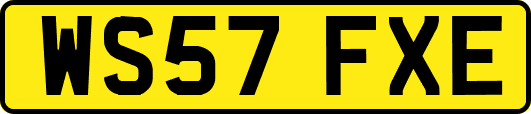 WS57FXE