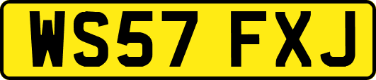 WS57FXJ