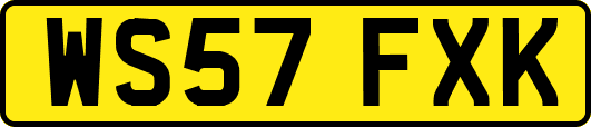 WS57FXK
