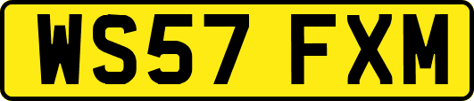 WS57FXM