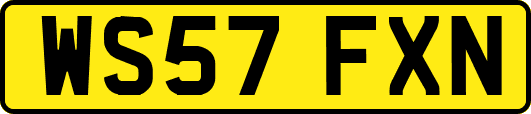 WS57FXN