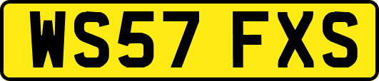 WS57FXS
