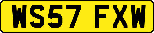 WS57FXW