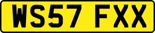 WS57FXX