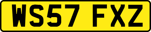 WS57FXZ