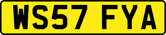 WS57FYA