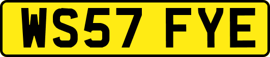 WS57FYE