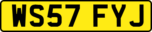 WS57FYJ