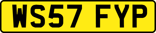 WS57FYP