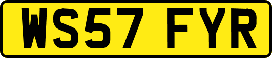 WS57FYR