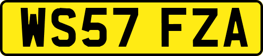 WS57FZA