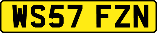 WS57FZN