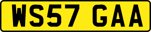 WS57GAA