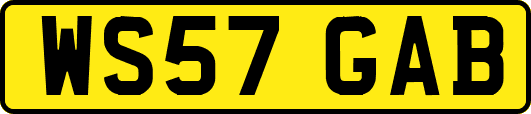 WS57GAB
