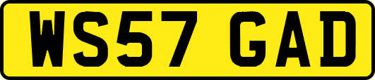 WS57GAD