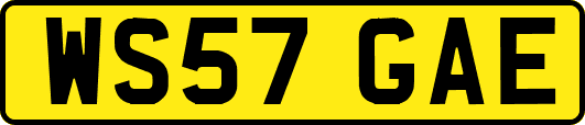 WS57GAE