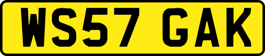 WS57GAK