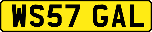 WS57GAL