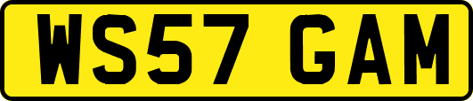 WS57GAM