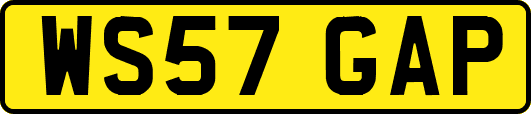 WS57GAP