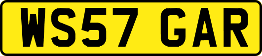 WS57GAR