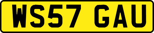 WS57GAU
