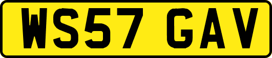 WS57GAV