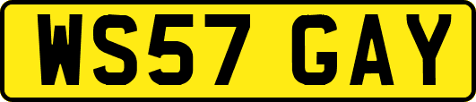 WS57GAY