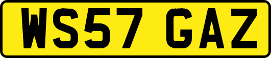WS57GAZ