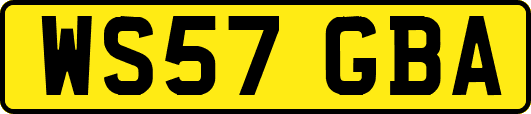 WS57GBA
