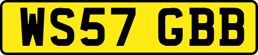 WS57GBB