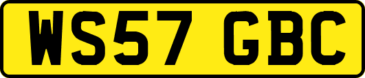 WS57GBC