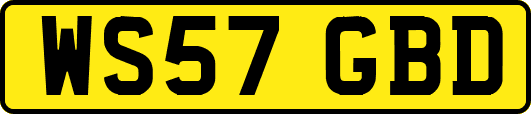 WS57GBD