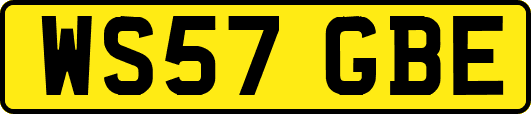 WS57GBE