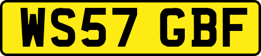 WS57GBF
