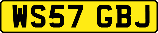 WS57GBJ