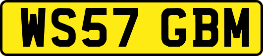WS57GBM