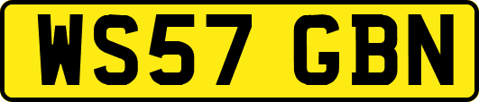 WS57GBN