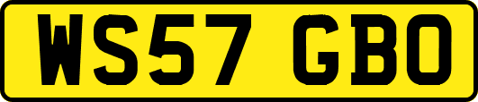 WS57GBO