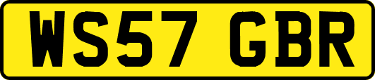 WS57GBR