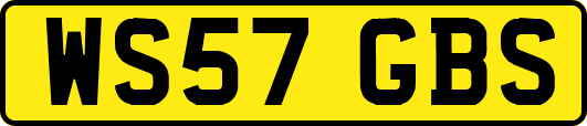 WS57GBS