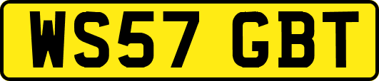 WS57GBT