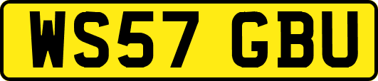 WS57GBU