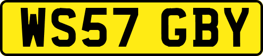 WS57GBY