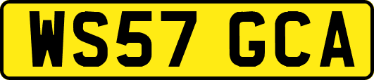 WS57GCA