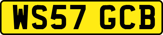 WS57GCB