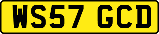 WS57GCD
