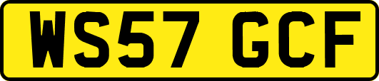 WS57GCF